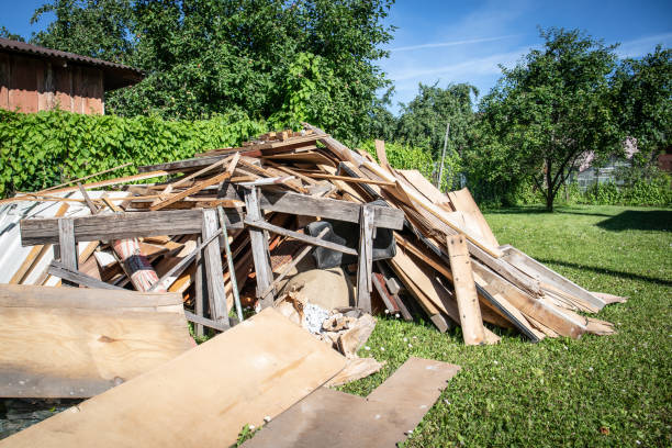 Best Basement Cleanout  in New Stanton, PA